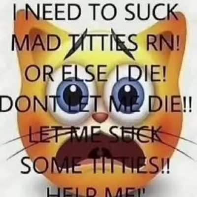 DON'T LET ME DIE!!!!!