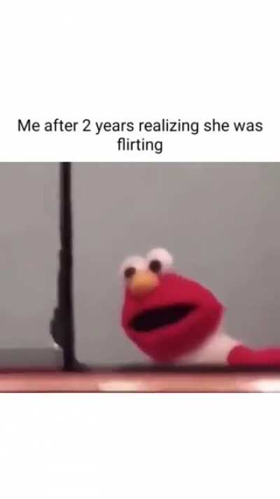 It happens to ✨everyone✨