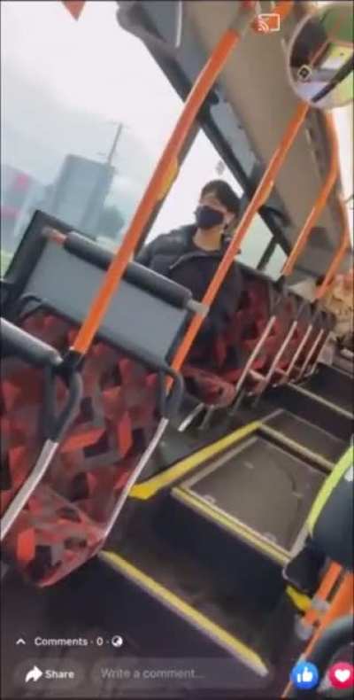 Sex on a bus&hellip; justice!