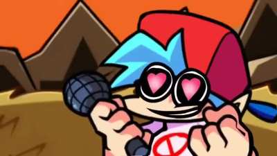 I love you sonic