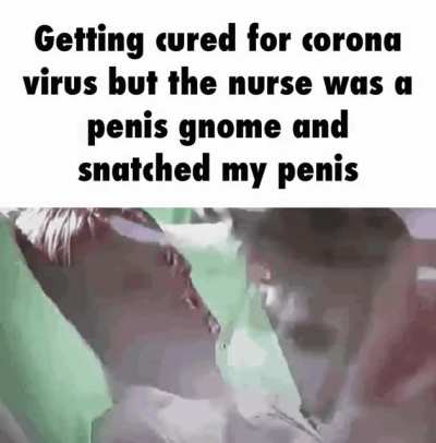 Penis gnome