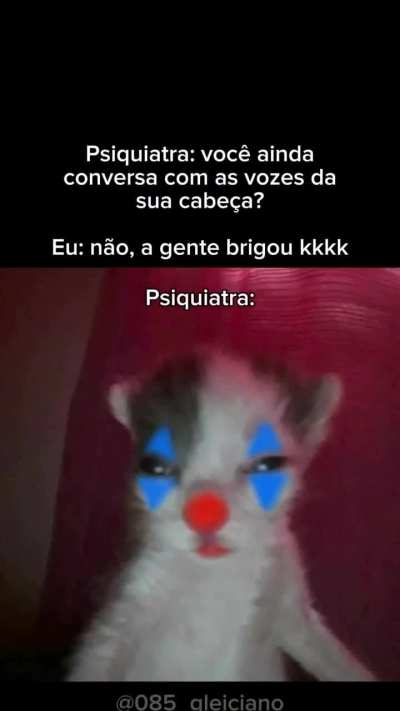 N&atilde;o &eacute; o ideal, mas acontece:
