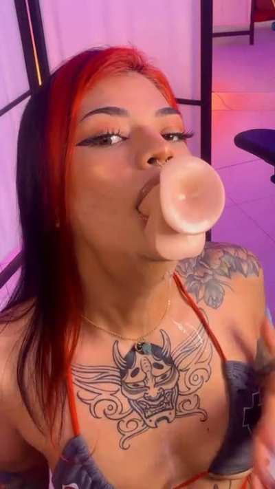 I&rsquo;m made for cock pleassure
