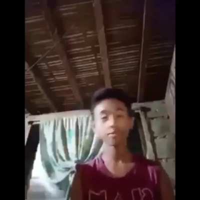 barding
