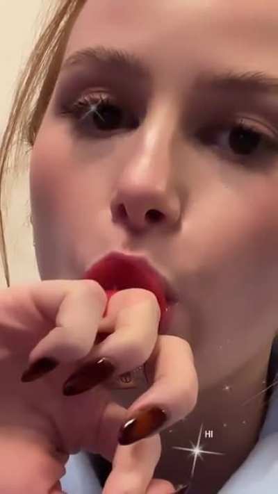 ring pop