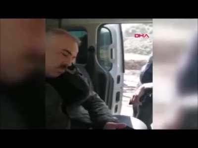 Oğlunu Allah istedi diye kurban eden abimiz