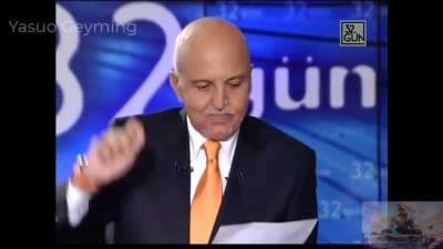 Reis &ouml;yle bir şey dememiş
