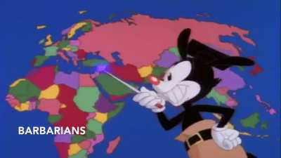 World nations according to gayreeks