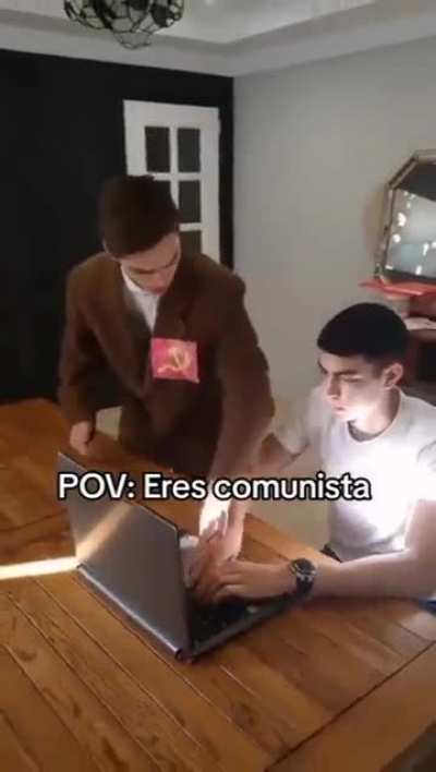 Somos iguais 🤝