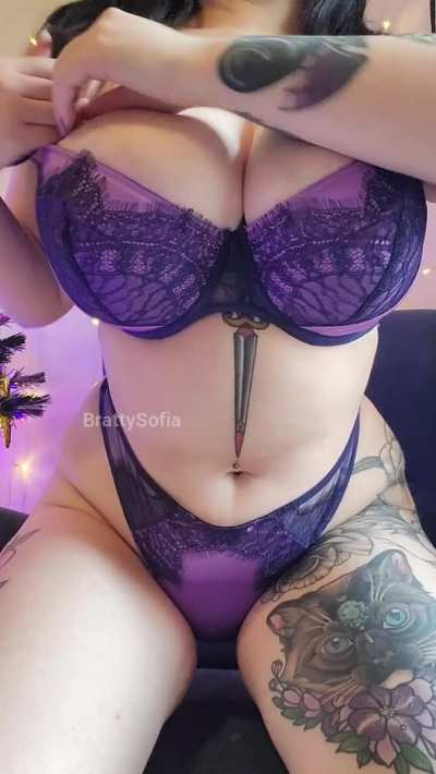 Do my bouncy boobs make you horny?