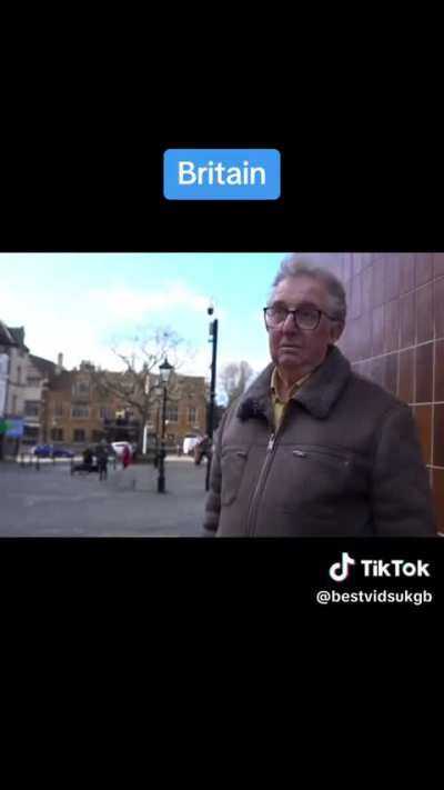 Most well informed brexit voter