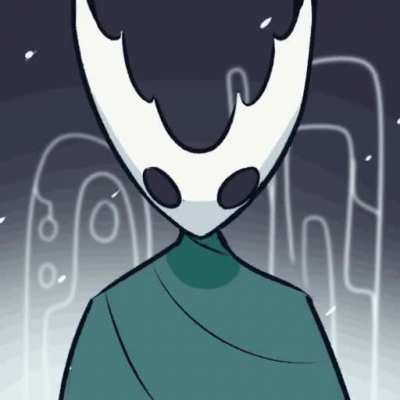 I Made Mossbag's New Animated Discord Server Icon!