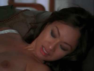 Syren in "The Best Sex Ever" (2003)