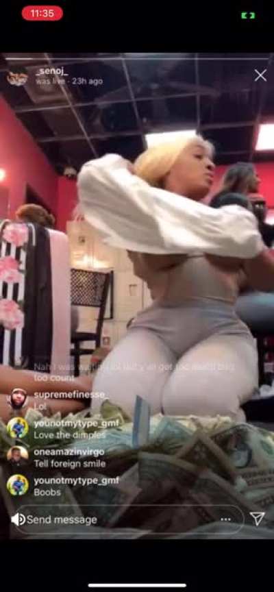 Titty