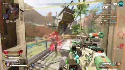 Played with horizon for the first time in ranks feels like I did good any tips?