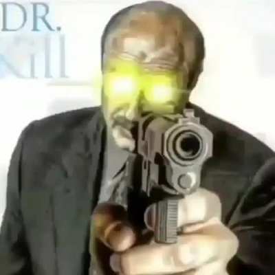 ATF be like......