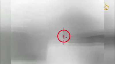 Compilation of TTP's sniper attacks against Pakistani security forces