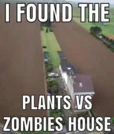 Guys we found it