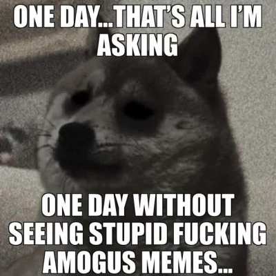 please