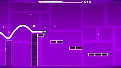 Hey can I get gameplay feedback on this layout?