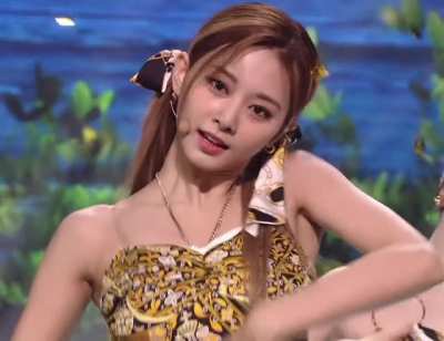 Beautiful Tzuyu
