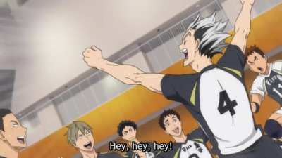 Bokuto’s Insane Cut Shot in Real Life at the VNL 2021 (Russia vs. USA)