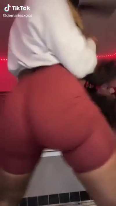 Nun to say 🍑😫