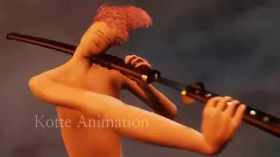 long sword mfs: