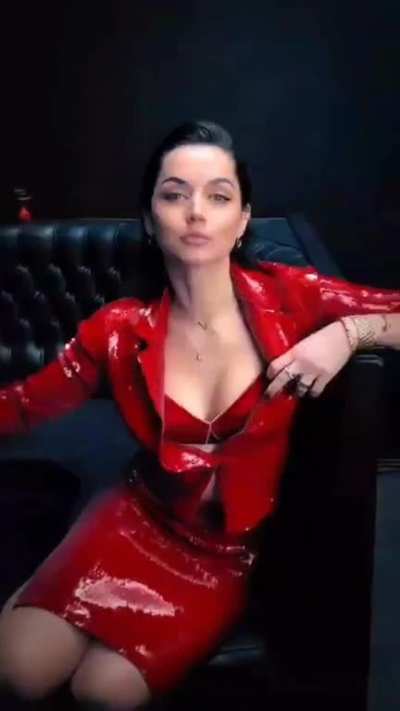 Ana de Armas