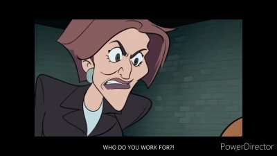 WHERES MR BED??!!1?11?