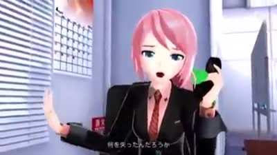 I found this meme before I discovered Vocaloid so here you go