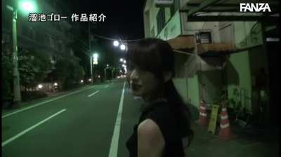 It started the day she let the gardener in to screw her! ... Airi Kijima in MEYD-445