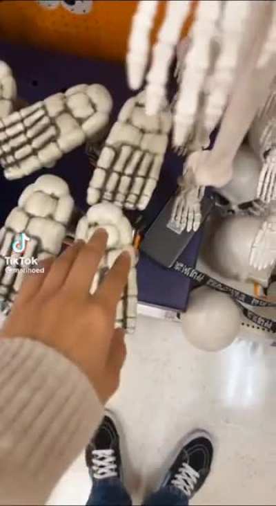 "hey i've got an idea"