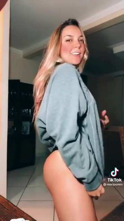 Wait for the surprise