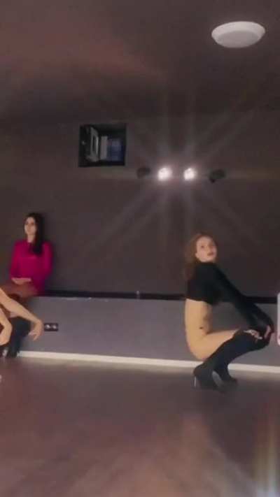 DEAR LORD WHAT AM I WATCHING