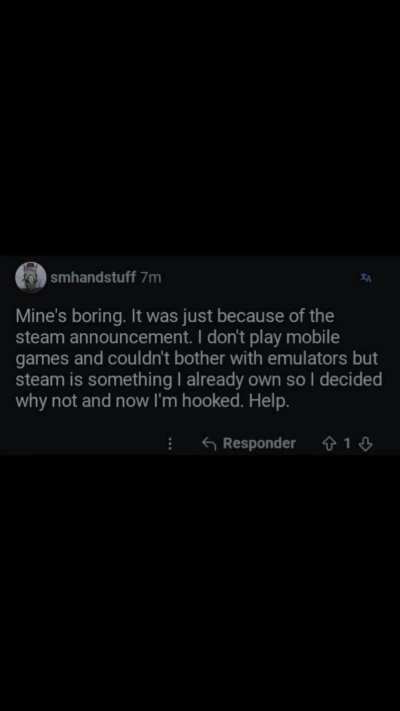 THE WHAT