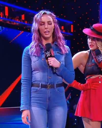 Peyton Royce Compilation | Pt. 1 of 3