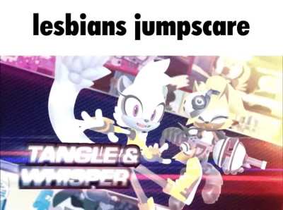 RAAAAHHHH THEY&rsquo;RE FINALLY IN A CONSOLE GAME