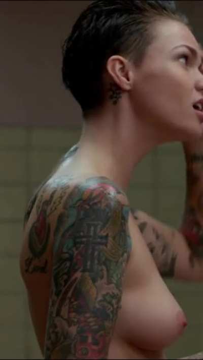 Ruby Rose 