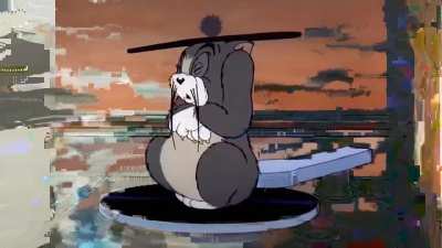 L&uuml;tfen k&uuml;fretme por&ccedil;ay adam, Ching Tom bunu sevmiyo :(