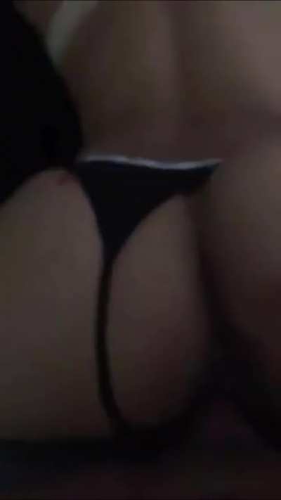 Backshots