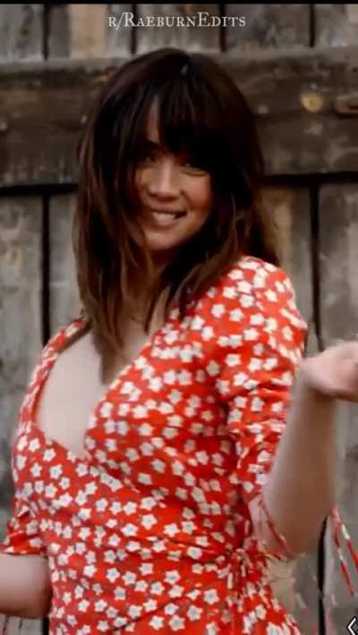Ana De Armas