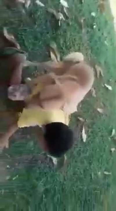 Eu te amo caramelo