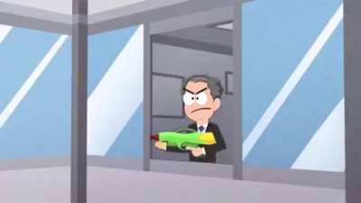 The Sniper