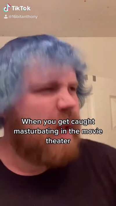 I can&rsquo;t catch a break