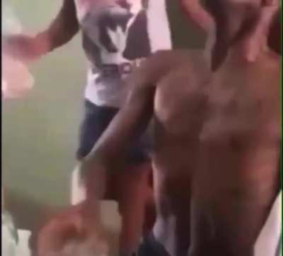 Aoooooooooo