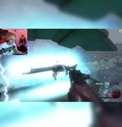 The Richtofen