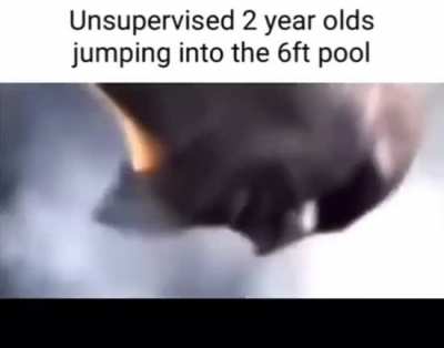 leap of faith