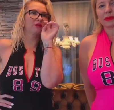 I might have to visit Boston 😮&zwj;💨 their woman looking omg🔥❤️🍑