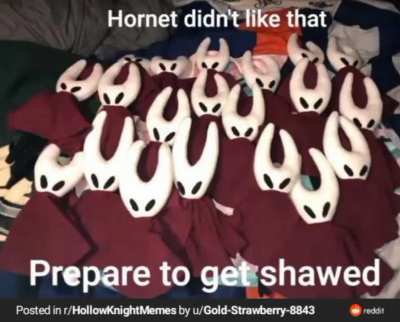 SHAW
